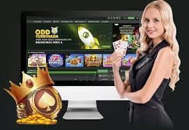 Hình ảnh slot online đa dạng tại 13wi