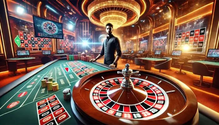 Màn hình hiển thị giao diện game slot online tại 13wi dành cho người chơi Việt Nam