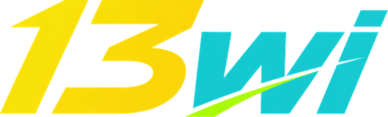 Logo 13wi